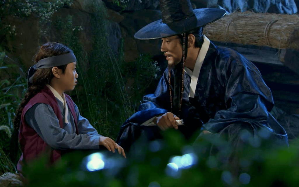 Jewel in the Crown 6 Jewel in the Crown 3