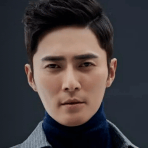 Casos de Amor à Tarde 9 Jo Dong Hyuk