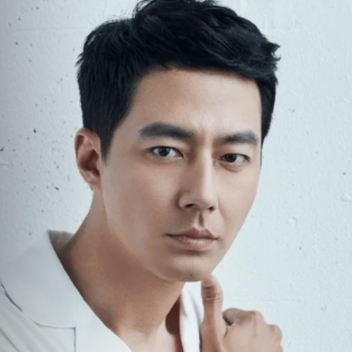 Tudo Bem, Isso É Amor 5 Jo In Sung