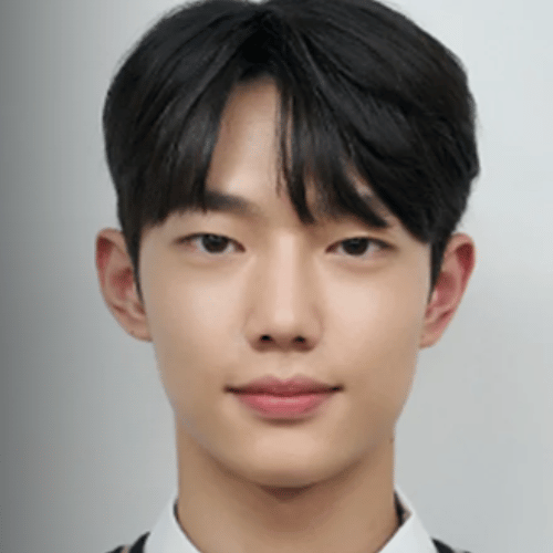 Tudo que amamos 5 Jo Joon Young