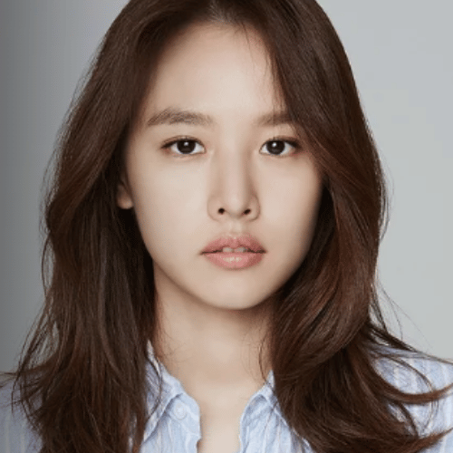 Lindo Amor, Vida Maravilhosa 3 Jo Yoon Hee