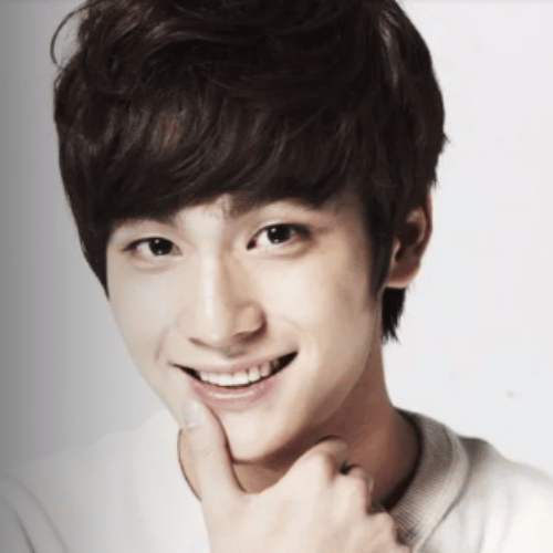 Hwarang 11 Jo Yoon Woo