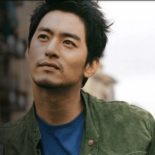 Imperatriz Ki 3 Joo Jin Mo