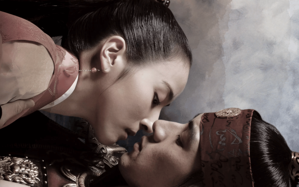 Os Melhores Doramas Longos no Viki 2 Ju Mong, o Príncipe da Lenda