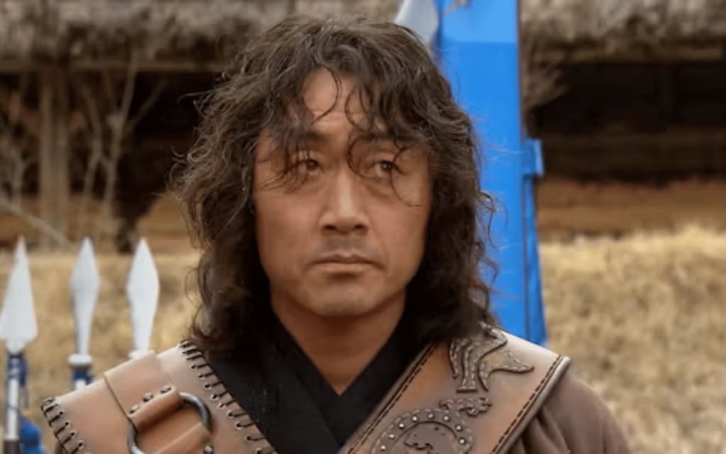 Ju Mong, o Príncipe da Lenda 7 Ju Mong o Principe da Lenda 1