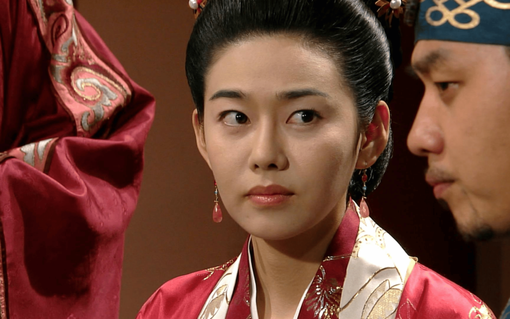 Ju Mong, o Príncipe da Lenda 6 Ju Mong o Principe da Lenda 2