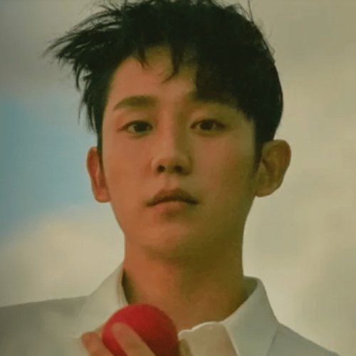 Um Pedaço da Sua Mente 2 Jung Hae In 1