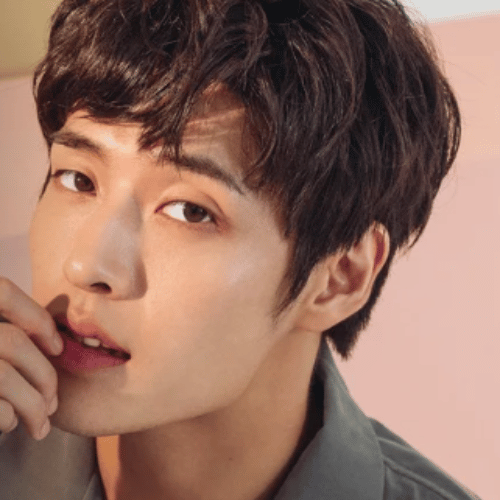 Olhos Angelicais 4 Kang Ha Neul