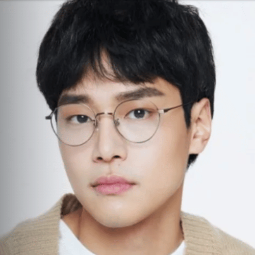 Luz Em Mim 2 Kang You Seok