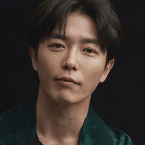 Príncipe do Café 9 Kim Jae Wook