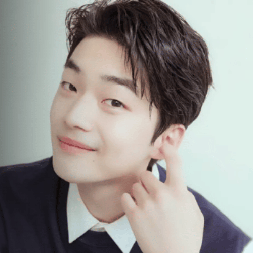 Para Minha Estrela 8 Kim Kang Min