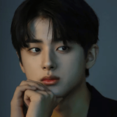 O Príncipe Herdeiro Desaparecido 8 Kim Min Kyu 2001