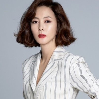 Kim Nam Joo