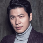 O que acontece com a minha família? 5 Kim Sang Kyung 1