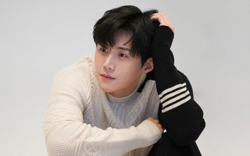 Os Atores Coreanos Mais Bonitos e Famosos Dos Doramas 9 Kim Seon Ho