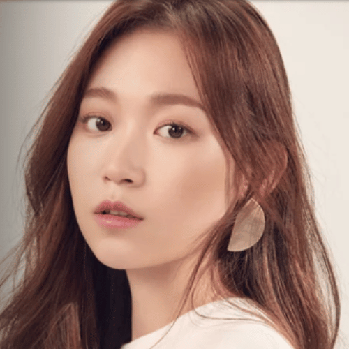 Oh My Ghostess 3 Kim Seul Gi