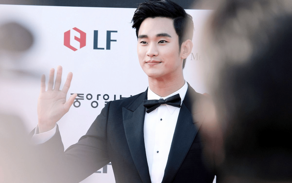 Cinco Atores de Dorama Mais Bem Remunerados 10 Kim Soo Hyun
