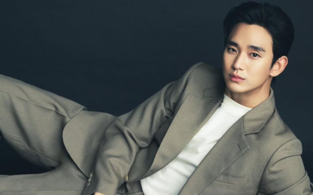 Os Atores Coreanos Mais Bonitos e Famosos Dos Doramas 10 Kim Soohyun
