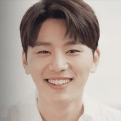 O Casamento Proibido 4 Kim Woo Seok 1994