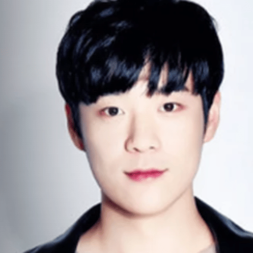 Luz Em Mim 4 Ko Woo Jin