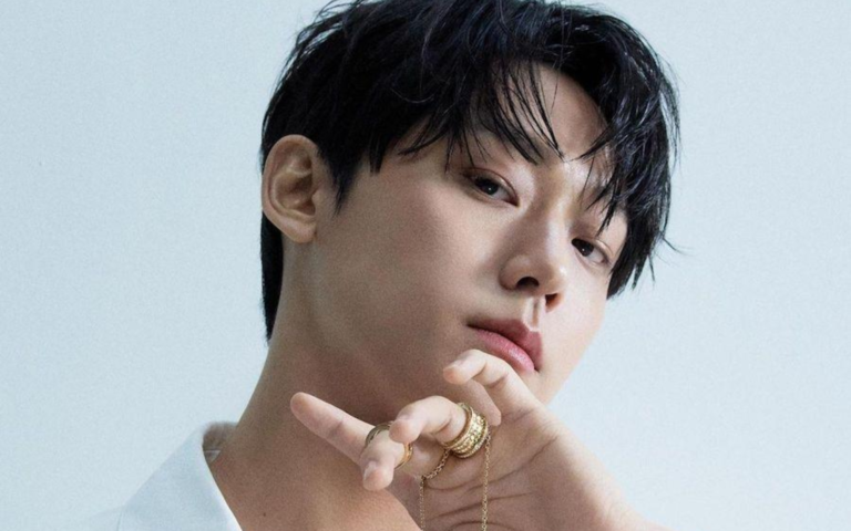 Lee Do hyun
