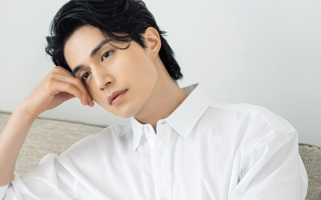 Os Atores Coreanos Mais Bonitos e Famosos Dos Doramas 13 Lee Dong Wook