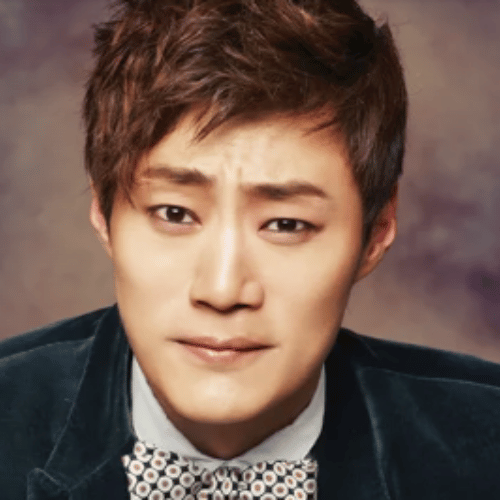 Mouse 3 Lee Hee Joon