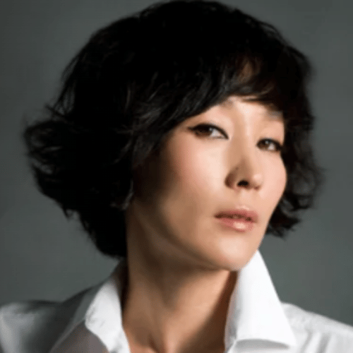 Doce Amargor 2 Lee Hye Young 1962