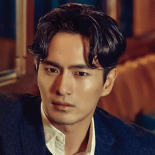 O Momento em que te Amei 3 Lee Jin Wook