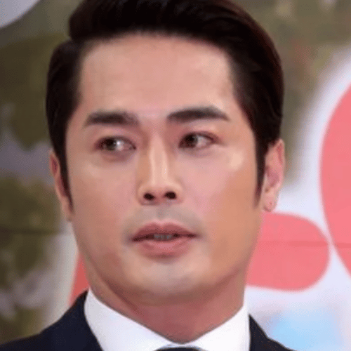 Lee San, Wind in the Palace 2 Lee Jong Soo