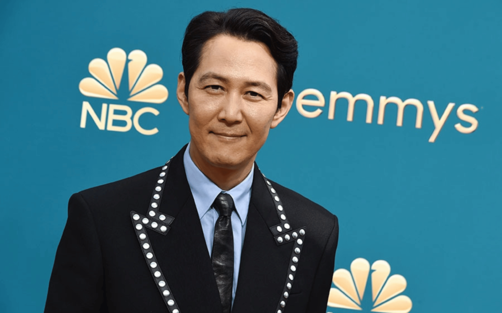 Cinco Atores de Dorama Mais Bem Remunerados 9 Lee Jung Jae