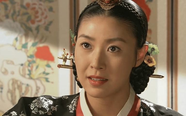 Lee San, Wind in the Palace 9 Lee San Wind in the Palace 2