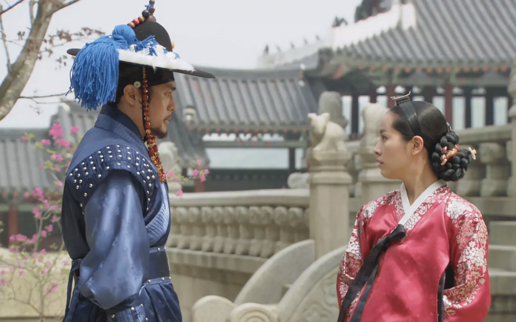 Lee San, Wind in the Palace 5 Lee San Wind in the Palace 5