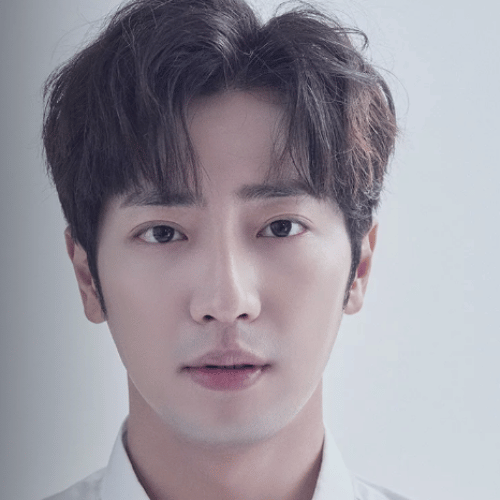 Casos de Amor à Tarde 8 Lee Sang Yeob