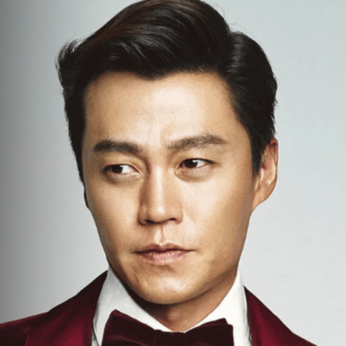 Contrato de Casamento 3 Lee Seo Jin