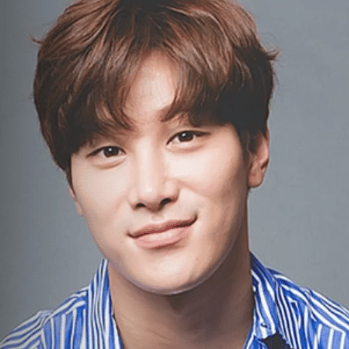 Bravo, minha vida 8 Lee Si Kang