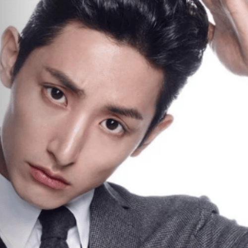 Lee Soo Hyuk