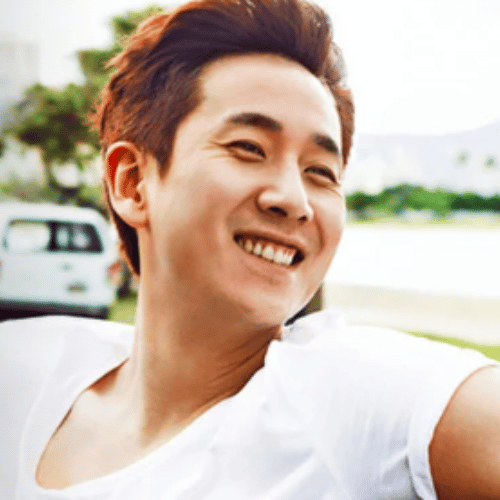 Príncipe do Café 11 Lee Sun Gyun