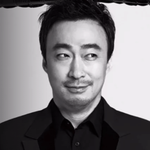 Renascendo Rico 8 Lee Sung Min