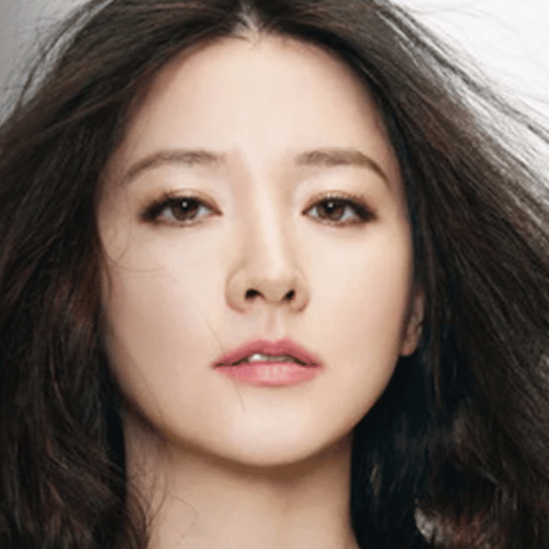 Joia no Palácio 3 Lee Young Ae