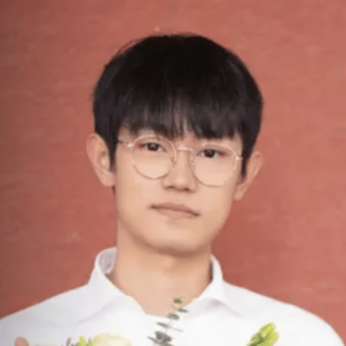 Os Sete Felizes em Chang'an 3 Li Yin Wei