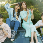 Lindo Amor, Vida Maravilhosa