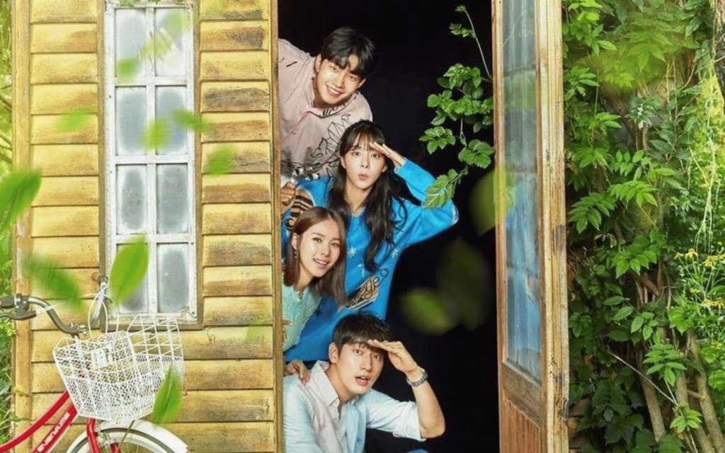 Lindo Amor, Vida Maravilhosa 7 Lindo Amor Vida Maravilhosa 1