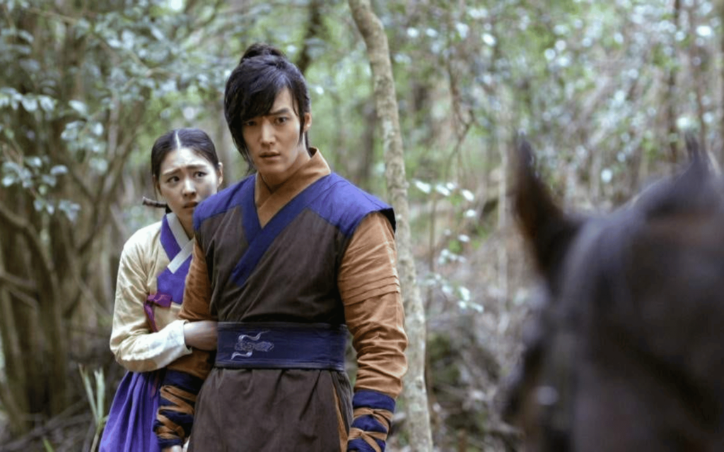 Livro da Família Gu 8 Livro da Familia Gu 4