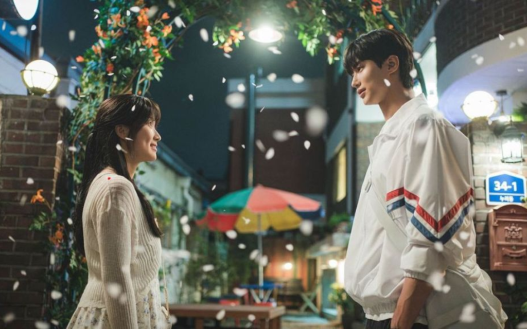 Lovely Runner 7 Lovely Runner