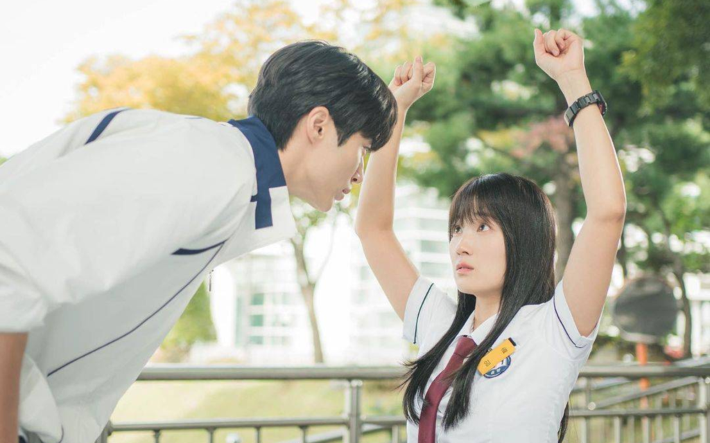 Lovely Runner 5 Lovely Runner 4 2