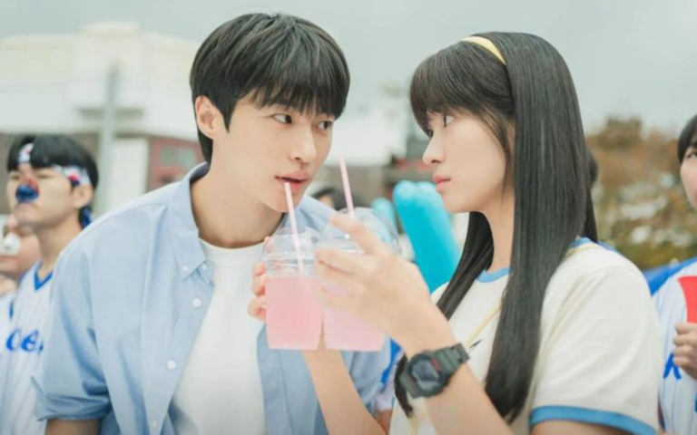 Os 10 melhores doramas que marcaram 2024 8 Os 10 melhores doramas que marcaram 2024