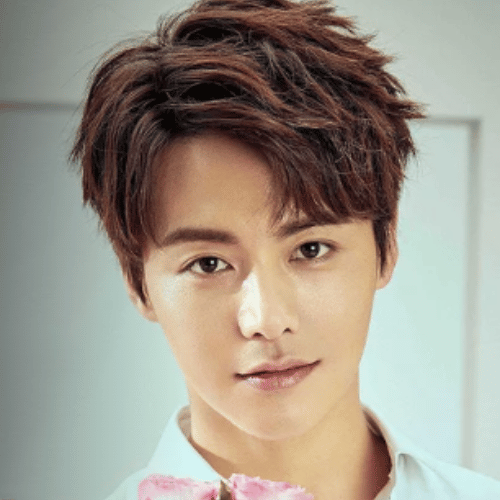 Os Sete Felizes em Chang'an 4 Ma Tian Yu 2