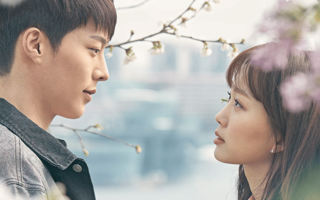 7 Doramas que Abordam o Perdão com Profundidade 4 Me Abrace