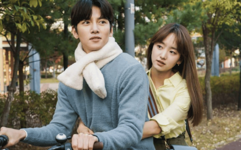 Doramas Com o Ator Ji Chang-wook